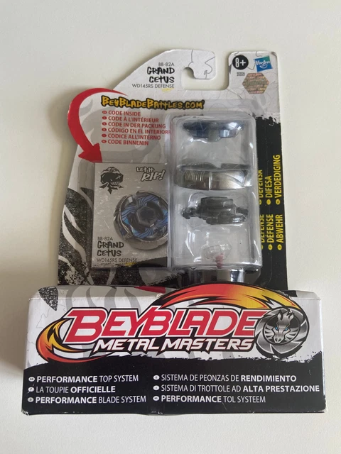 LOT DE TOUPIES Beyblade Takara Tomy Metal Fusion Burst Bakuten Shoot du
