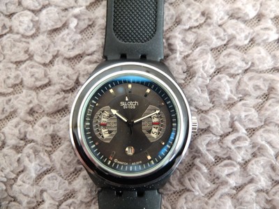 swatch irdny ag 2022 prix