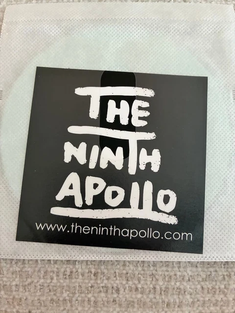 NINTH APOLLO CD EUR 113,45 - PicClick ES