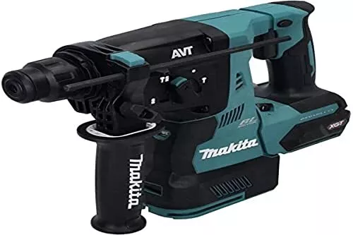 Marteau combin Makita sans fil SDS+ 40V HR003GZ