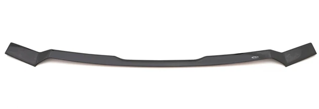 Auto Ventshade (Avs)     Auto Ventshade 322098 Aeroskin Smoke Hood Protector