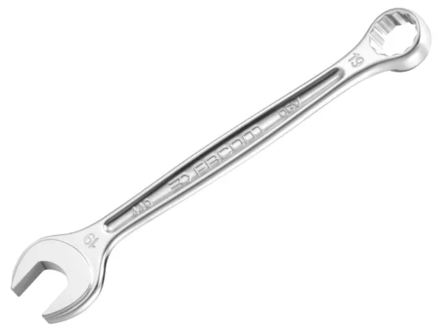 Facom combination wrench spanner 440 series metric 4-32mm sizes available by RDG