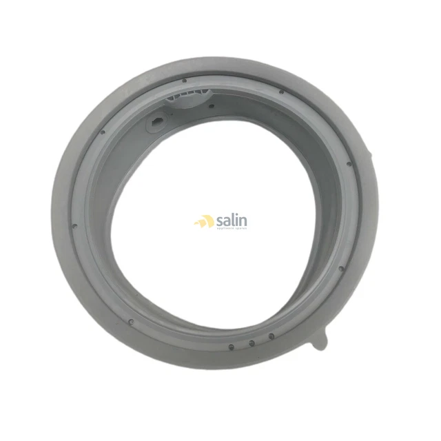 MIELE SOFTTRONIC FRONT Loader Washing Machine Door Boot Seal Gasket W3657 EUR 61,62 PicClick FR