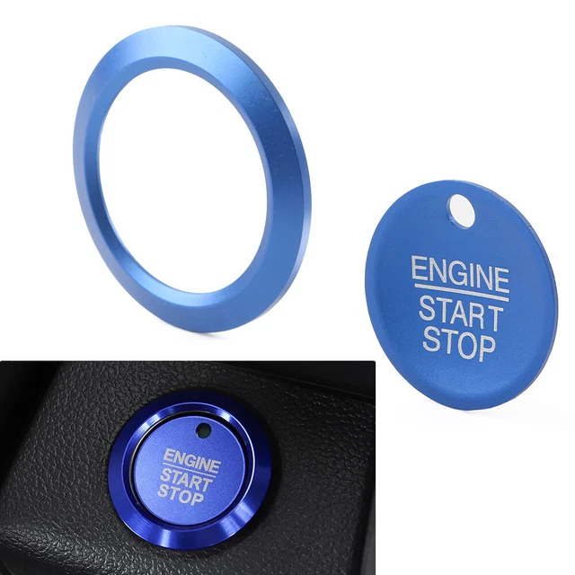PULSANTE START E STOP ALFA ROMEO 159 Berlina Serie (939_) 156041426 (05>11