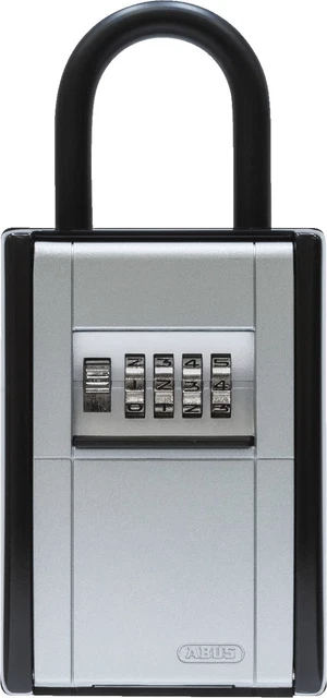 Caja fuerte para llaves ABUS 46330 KeyGarage 797 soporte para planchar 4 dígitos numérico nuevo