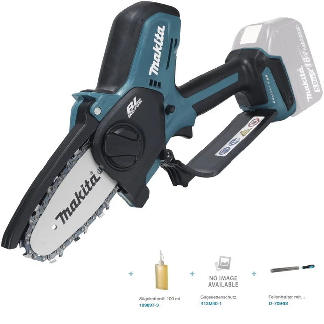 Seghetto Alternativo Senza Fili CSJ001 – Compatibile Batteria Makita 18V, Motore Brushless, Taglio Legno E Metallo
