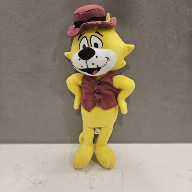 Top Cat Hanna-Barbera 15" Plush Stuffed Hunter Leisure