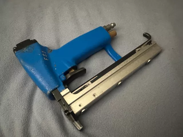 Josef Kihlberg JK24-690 Industrial Pneumatic Air Stapler