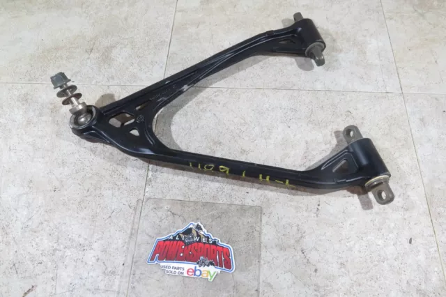 2017 Polaris 800 Rmk Pro174, Front Left Lh Upper Control Arm (Ops1189)