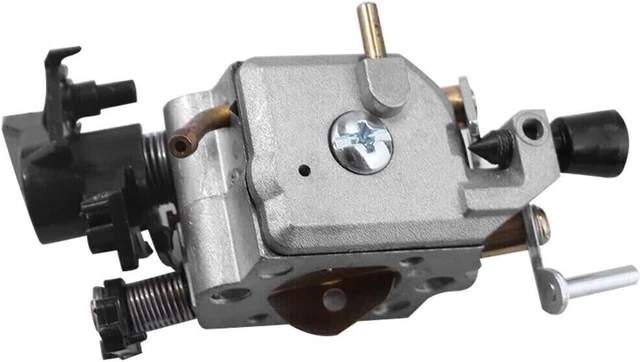 Carburatore 50cc 4 Tempi GY6 Ad Alte Prestazioni Per Scooter E Ciclomotori 49cc-80cc, Con Filtro Aria E Collettore, Compatibile TaoTao, Peace E Altri
