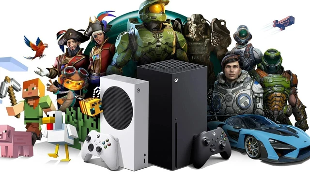 XBOX GAME PASS ULTIMATE 12+1 Months ✅ GLOBAL (PC+XBOX X/S) EA PLAY + GOLD