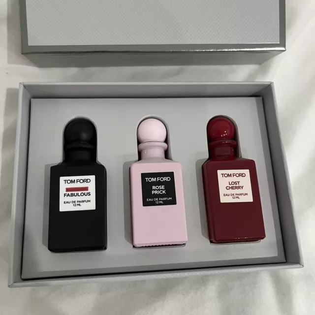 Tom ford private sales blend discovery set