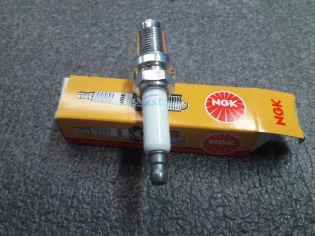 ZFR6S-Q 6449 CANDELETTA ACCENSIONE M14 x 1,25 per  AUDI A2 - SPARK PLUG