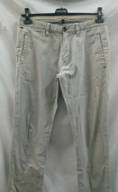 pantalone uomo cotone tommy hilfiger tg 3134 ,primavera estate