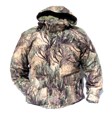 Waterproof Hunting Jacket 