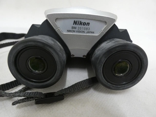 Nikon - ニコン双眼鏡NIKONイーグルビュー8-24×25 8xズーム ヨドバシ.com - ニコン NIKON 8-24倍 イーグルビュー 8-24×25CF