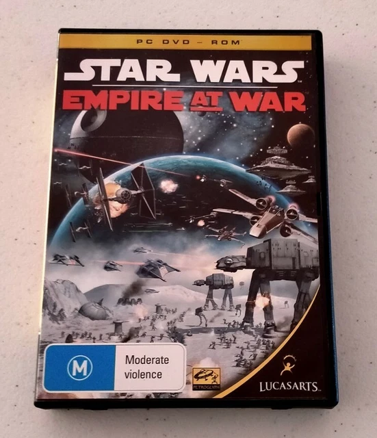 Star Wars Shadows of the Empire - Hildebrandt painting 1 - a photo on