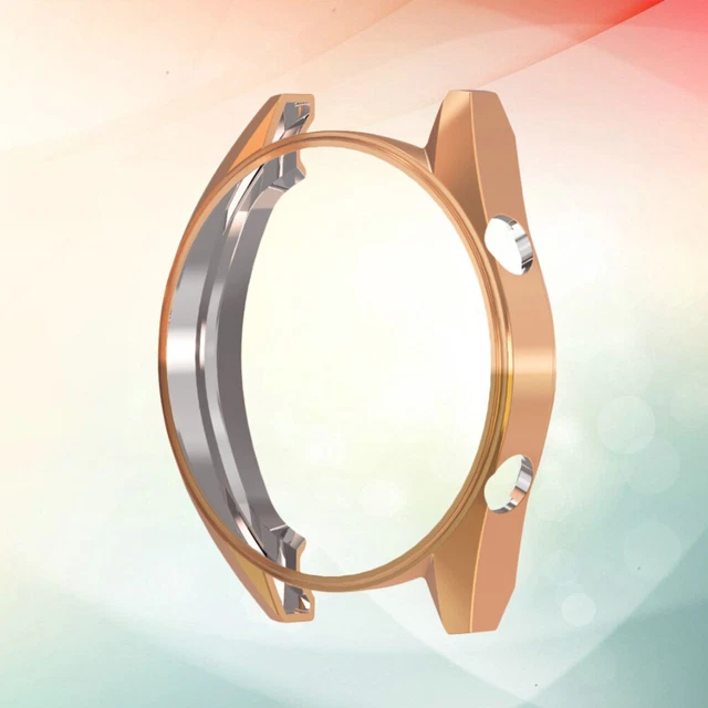 Orologio Proteggi Shell The Deauther Orologi Protettore Oro Rosa 3