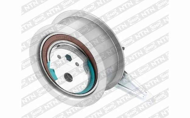 SNR Galet tendeur GT357.78 - Pièces Auto Mister Auto