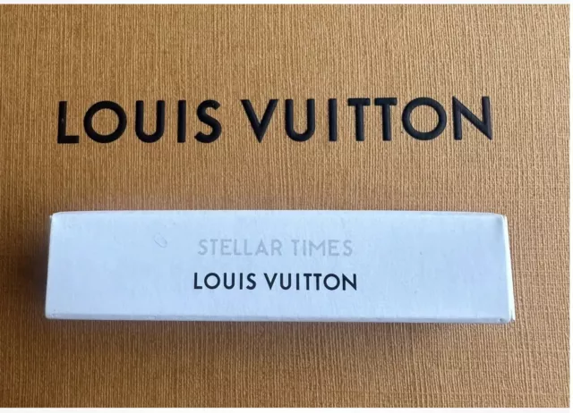 Coeur Battant By Louis Vuitton 2ml EDP Perfume Sample Spray – Splash  Fragrance