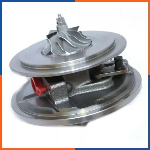 CHRA Cartouche pour HYUNDAI | 282012A850, 794097-0002, 794097-0003, 794097-2