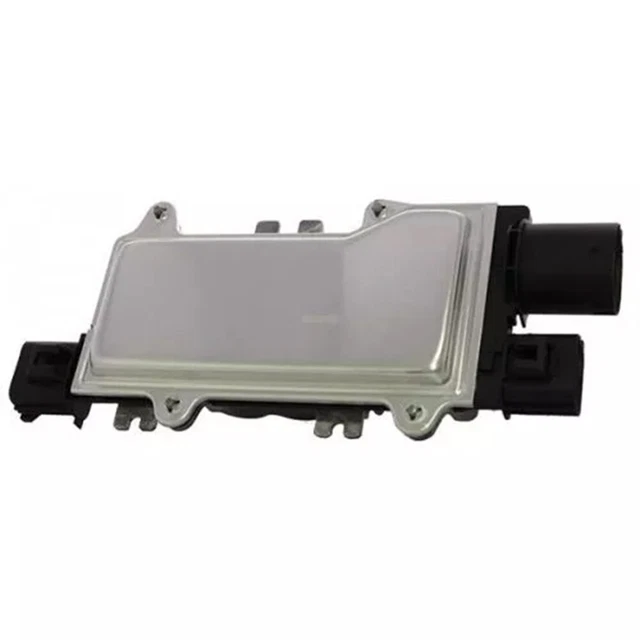 CAPTIVE HEATER MOTOR Blower Resistor Cooling Fan Control Module For ...