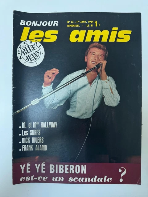 Lot De 5 Magazines Sylvie Vartan 1970-1975 - Hit, Salut Les Copains, Âge Tendre