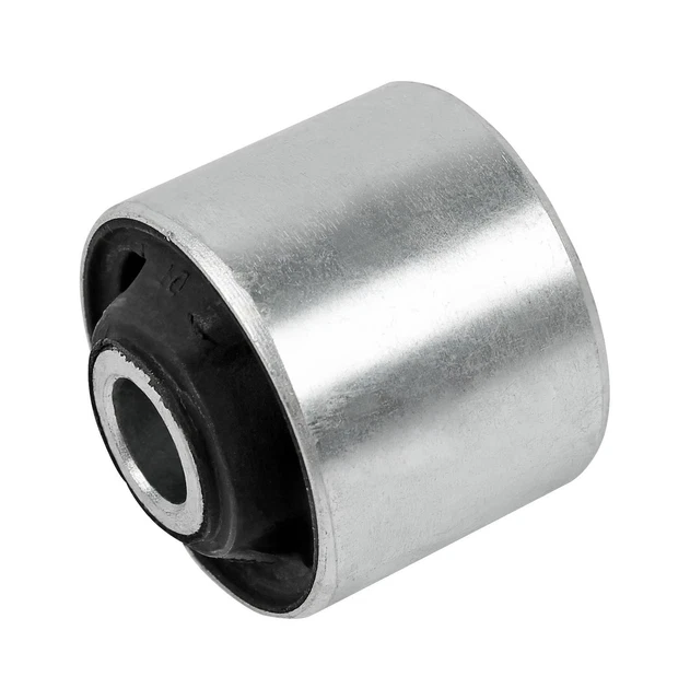 2 x Bushing DT Spare Parts 6.76220 Bushing cabin suspension d 12 mm D 40 mm L 42