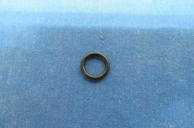 NOS Kawasaki # 670D1509 O RING ZX6R ZR1000 Z900RS ZX1000 ZX14R ZX10R  K1672