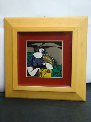 Dipinto olio su tela 1976  "Aldo Lanciano " 