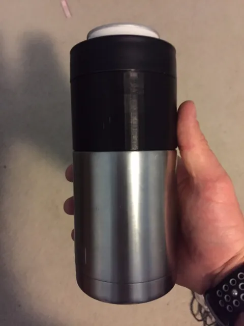 YETI Adapter Extension - 12oz to a 16oz Colster - Twist Top Cans only!