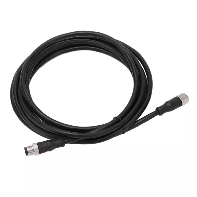 For NMEA 2000 N2K Backbone Cable 5 Pin 3 Meter/9.8ft Long IP67 Waterproof For