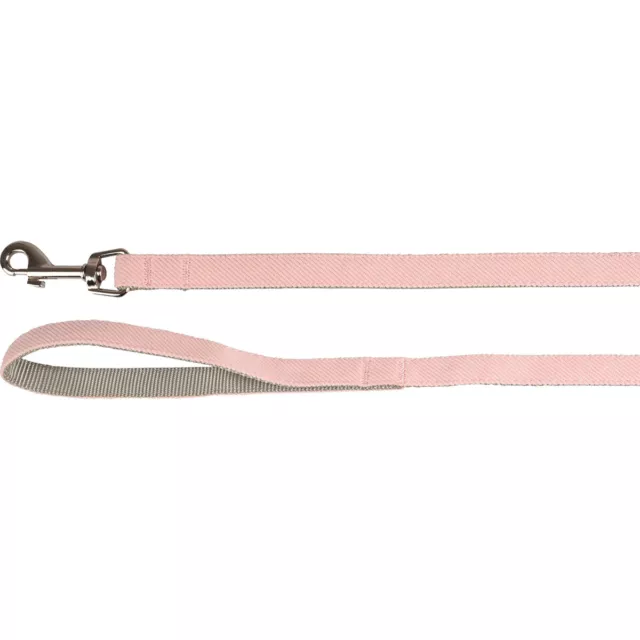 Flamingo Chiens Laisse Petit Chien Cub Rose, Neuf