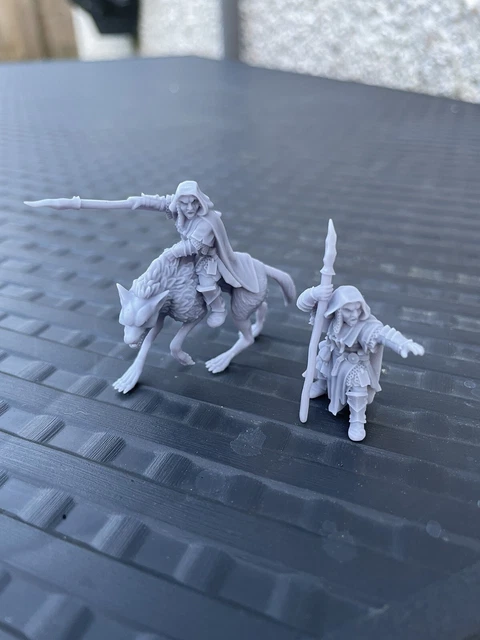 COMBAT HEX THE Lord Of The Rings Tradeable Miniatures Game Starter Set EUR 15,00 - FR