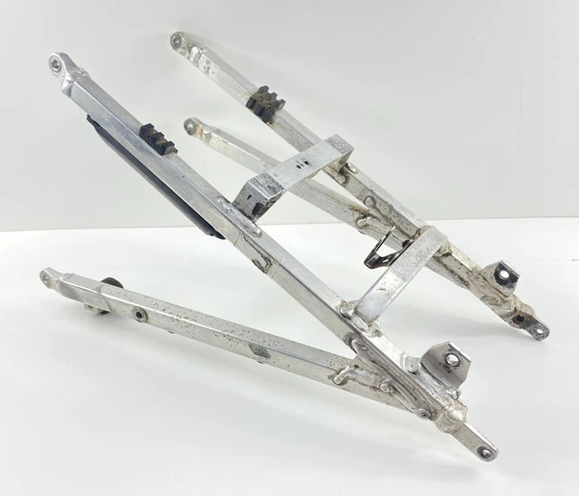 2014 yz250f Subframe Rear Mount Frame YAMAHA YZ250F GENUINE OEM 14-17