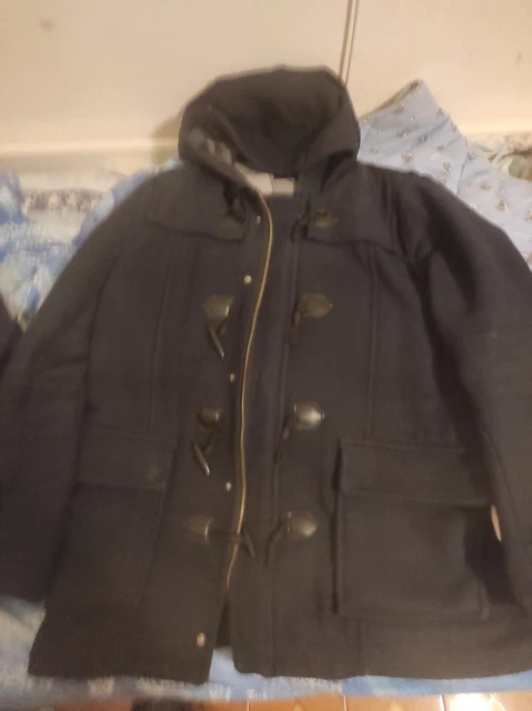 giubbotto uomo/Chaqueta de hombre/chaqueta de hombre/veste homme /Herr/Men's jac