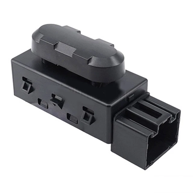 DRIVER LEFT POWER Seat Switch Fits For Ford F150 F250 Mustang Explorer