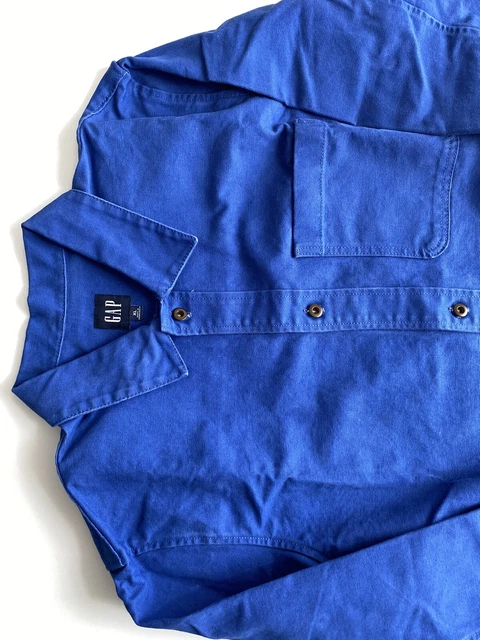 GAP Heavyweight Chore Jacket