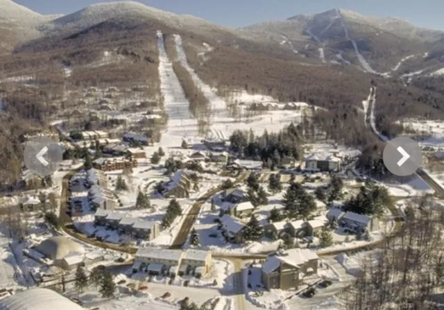 Flash sale!~2024 ~Smugglers' Notch Resort~ VT~2BR 3