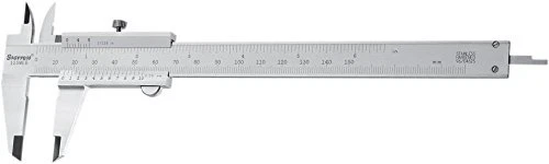Pinza pinza Vernier 125MEB-150MM/6