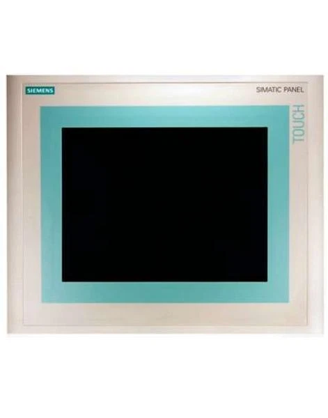 SIEMENS - 6AV6545-0AH10-0AX0 - Touch Multi Panel - Used
