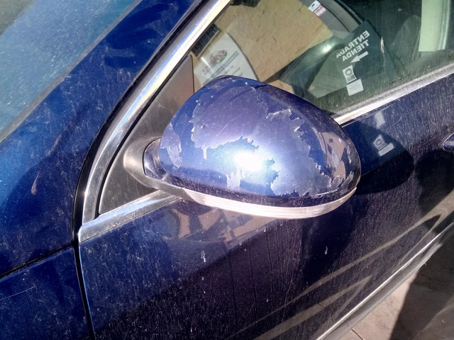 Specchio Sinistro / 98899 Per Volkswagen Passat Variant 3C5 2.0 Tdi