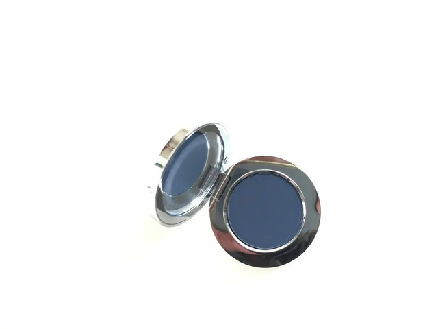 Rock & Republic Saturate Eye Color Eyeshadow NWOB Shade Denim midnight blue