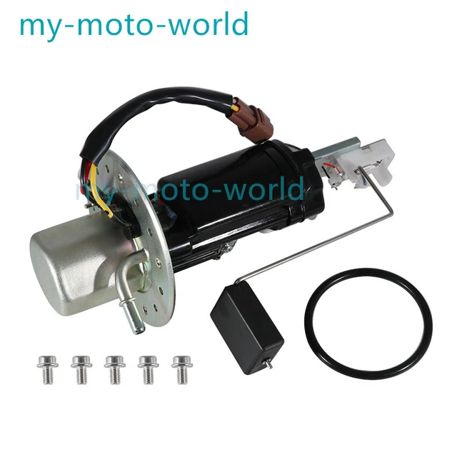 Las mejores ofertas en Bombas de combustible para Suzuki Hayabusa | eBay