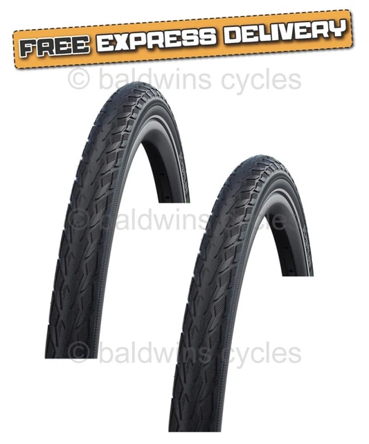 Schwalbe puncture resistant best sale tyres