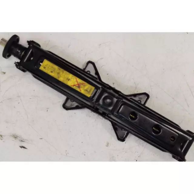 Crick Meccanico (Per Modello Specifico) Per Fiat Ducato (94-02) 2.5 D. 1997