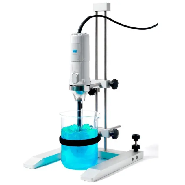 Velp Scientifica SA20900010 OV5 Homogenizer with Support and Dispersing Tool