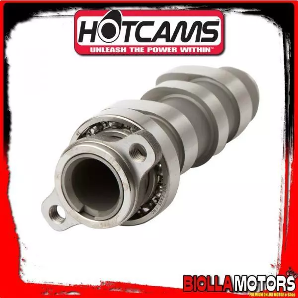 1024-2 NOCKENWELLE HOT CAMS Honda CRF 450R 2003-