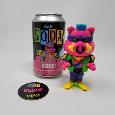 funko soda ninja turtles