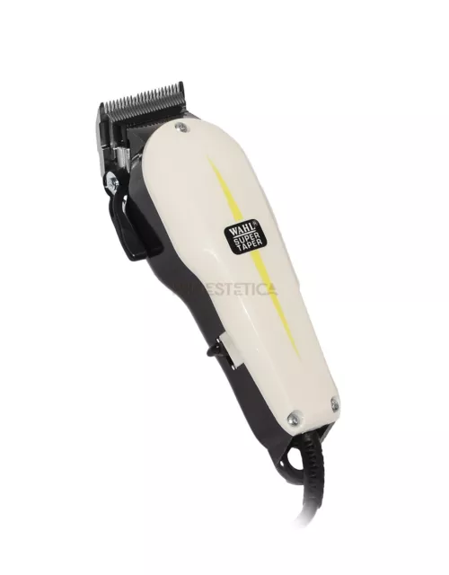 Tagliacapelli Super Taper - Wahl